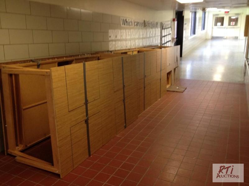 lot 85 image: (5) Art tables, 4_x 7_, good condition. All e...