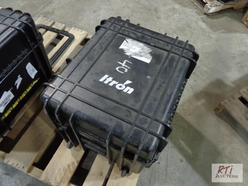 lot 40 image: Go Book Max test equipment...