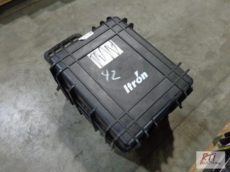 lot 42 image: Go Book Max test equipment...