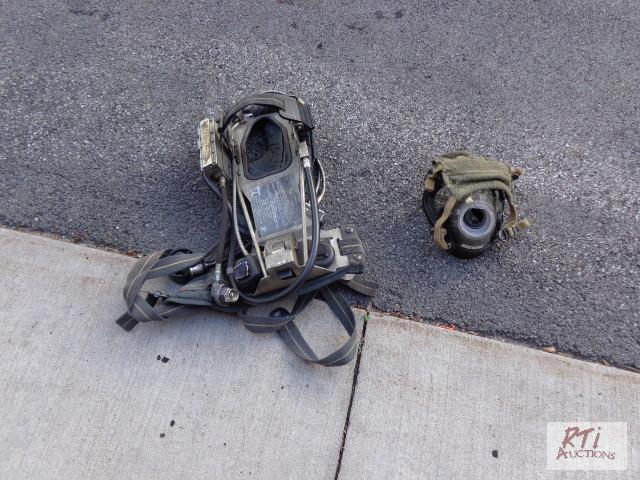 lot 2 image: SCOTT Air Pac 4.5 (No cylinder). Item sold AS...