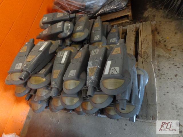 lot 5 image: Partial Pallet of (Approximately 40  45) DUNC...