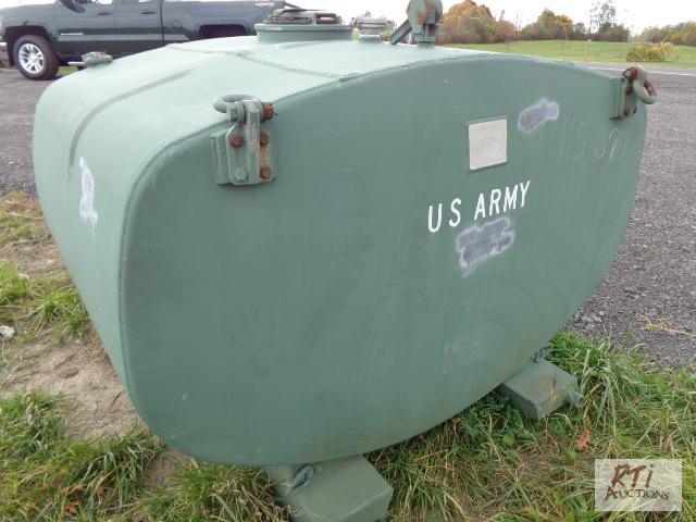 military fuel tanks for sale