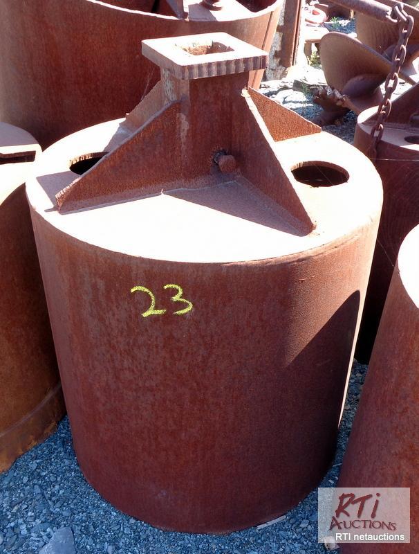lot 23 image: Core drill 30 x 30,...