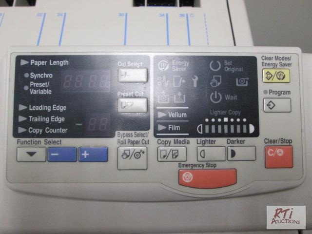 Ricoh FW760 copier, working condition. Sells | City of Ricoh FW760 copier, working condition. Sells | City of