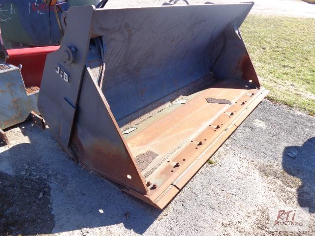 lot 33 image: JRB Model 624H 2.50 cul yd Multi-purpose Coup...