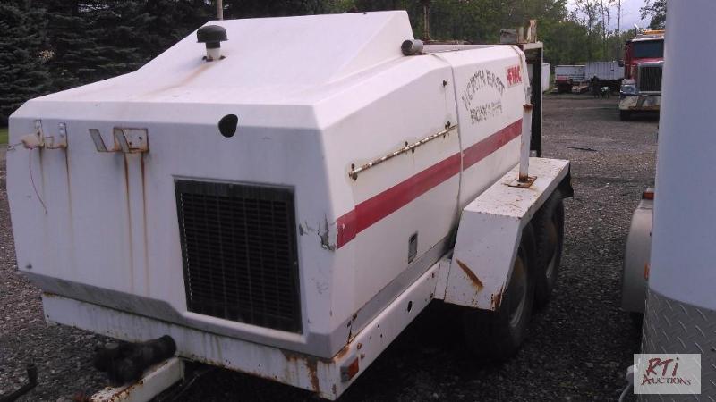 lot 36 image: FMC Sewer Jet