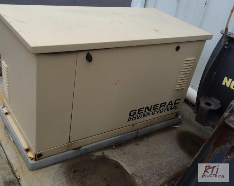 120 240 volt generator