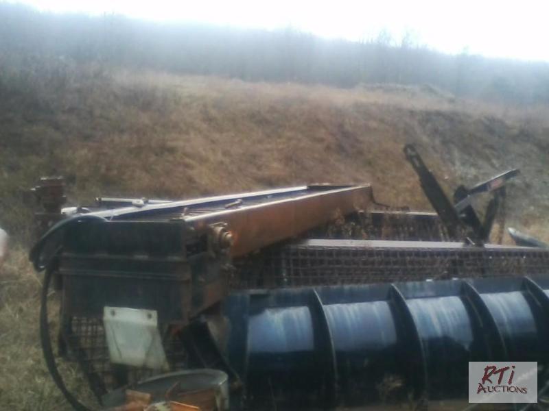 lot 96 image: Harder Slide in Sander wspinner and Truck ta...