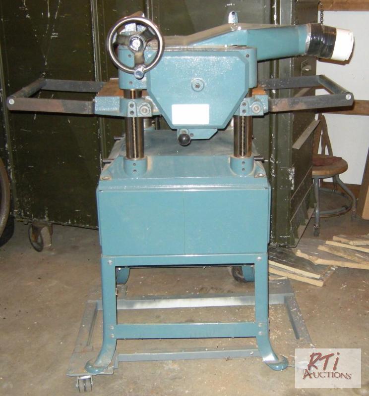 Reliant 15 deals planer