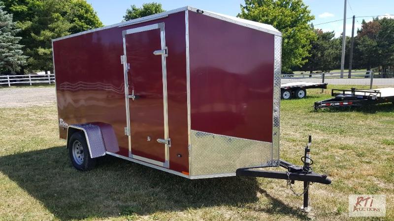 lot 14 image: 2016 Stealth STSE612SA&nbspVIN52LBE1218G0E4...