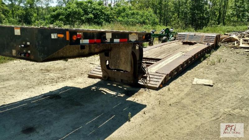 lot 17 image: 2004 Liddell Lowboy. VIN 1L9SL502141236195. ...