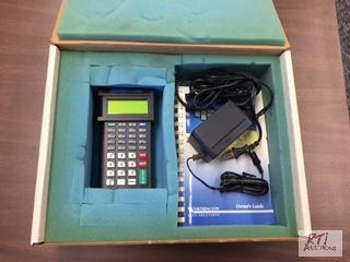 lot 92 image: (2) Worthington Data Solutions Scanteam 3400 ...