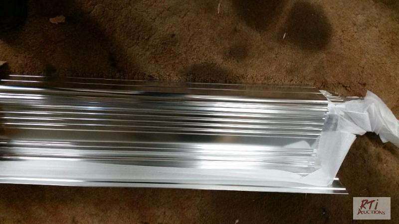 lot 62 image: Owens Products OC74120 running boards new in ...