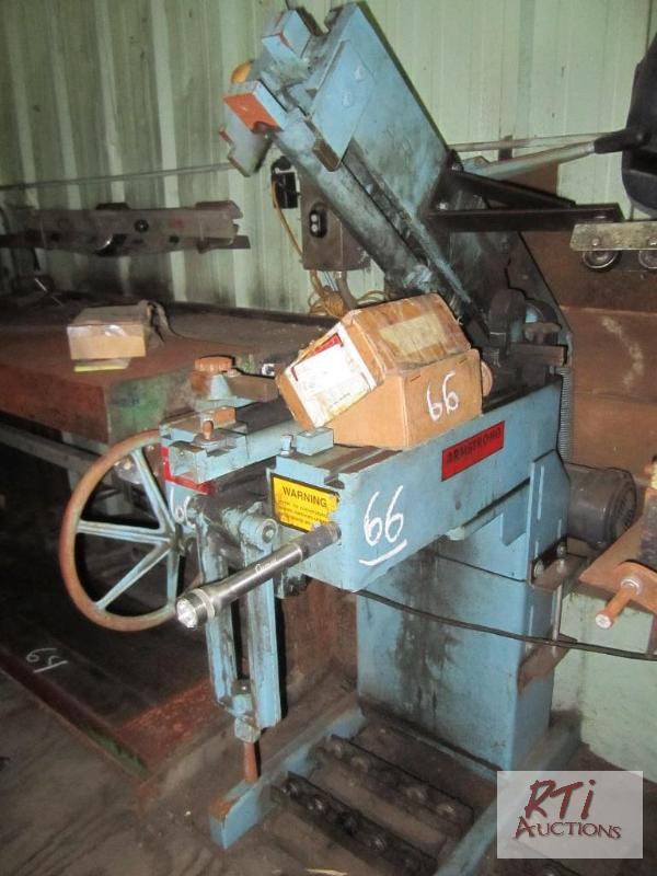 lot 66 image: Armstrong #5 stretcher roller w2 extra sets ...