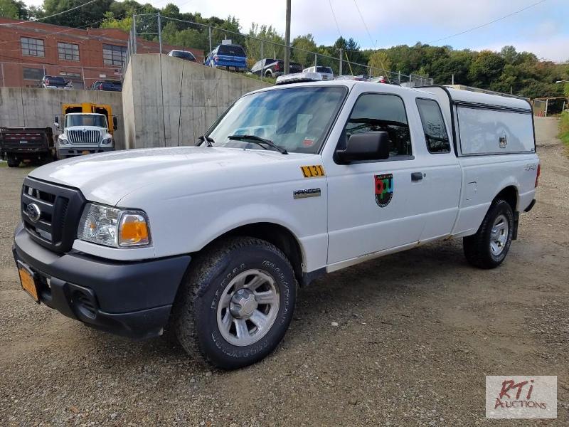 Jamestown BPU NetAuction 2016 RTI Auctions